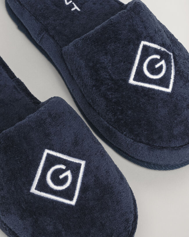 Icon G Slippers