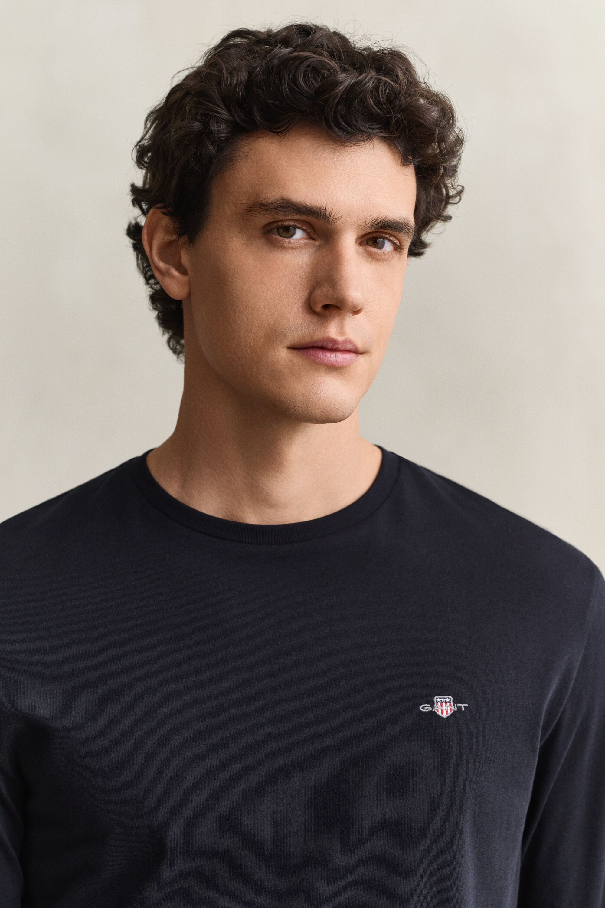 Shield Long Sleeve T-Shirt