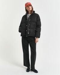 Active Cloud Jacket