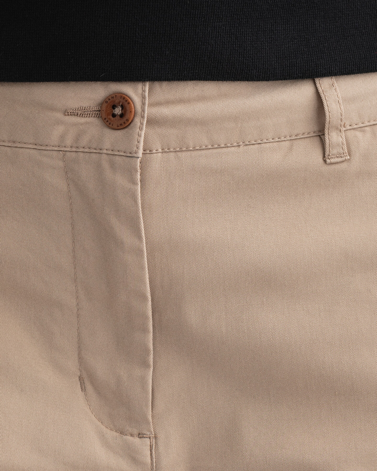 Fryda Slim Fit Classic Chinos