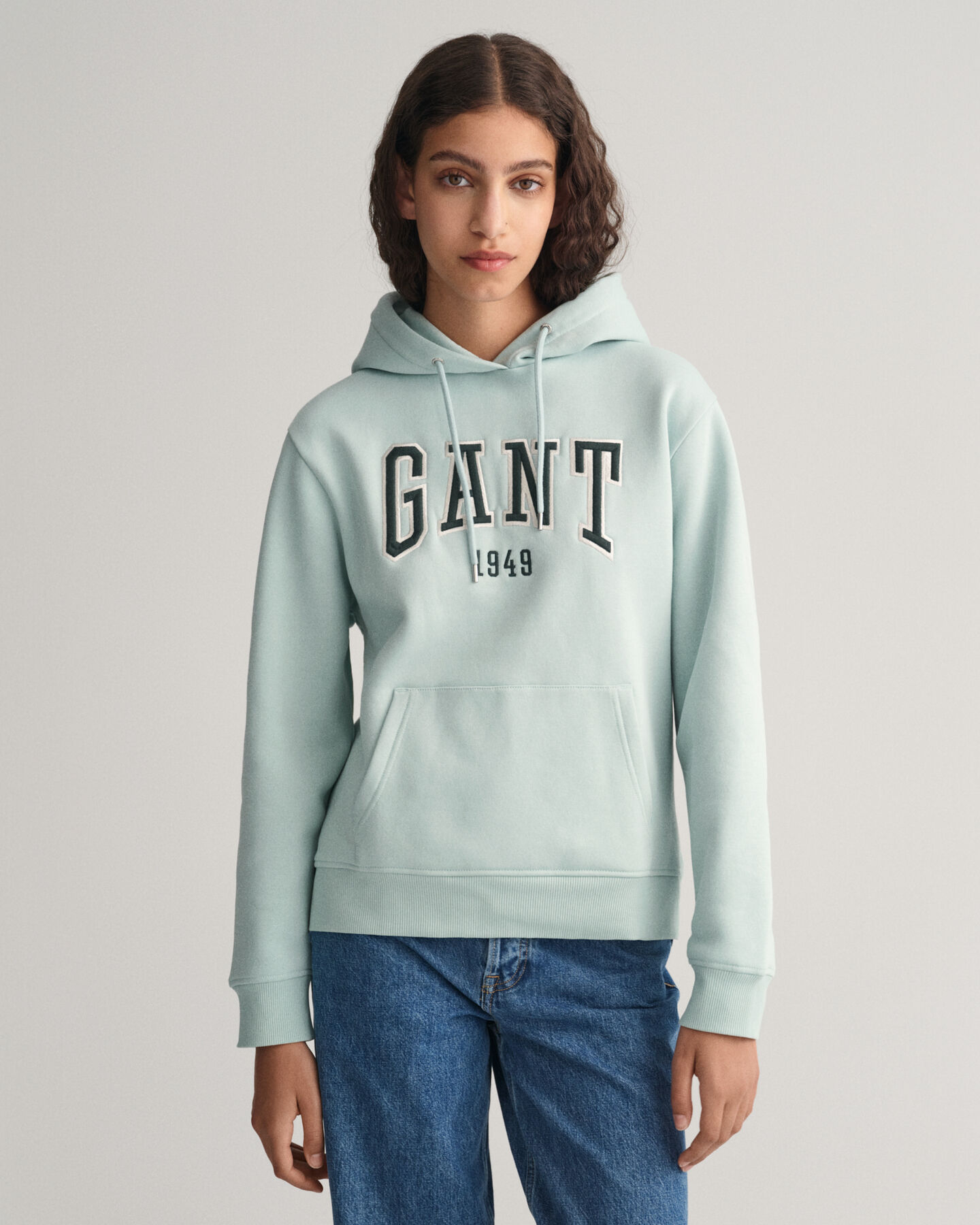 GANT Graphic Hoodie 