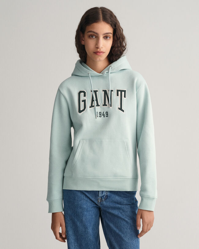 GANT Graphic Hoodie 