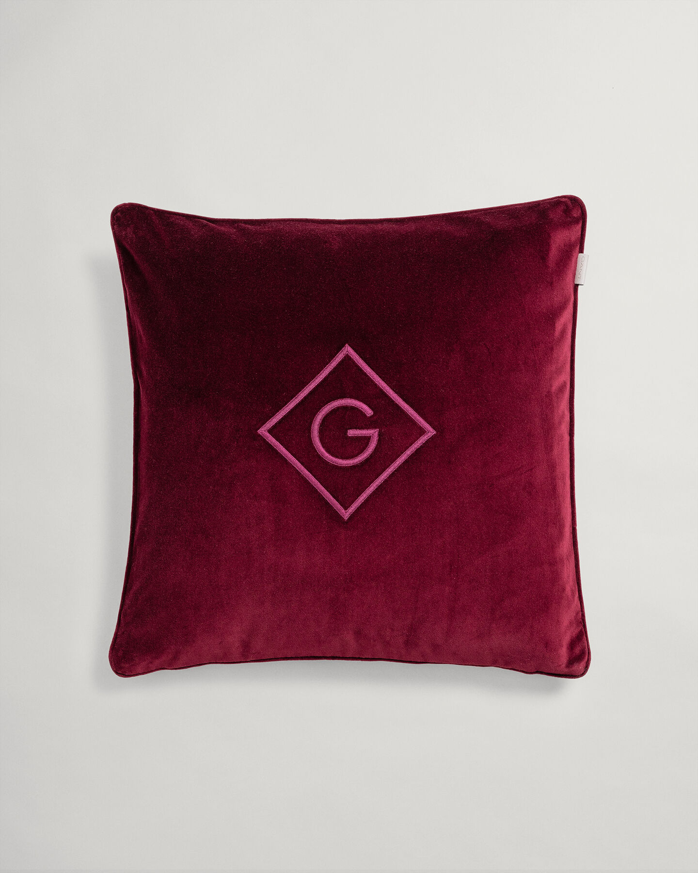 Velvet G Cushion 50X50