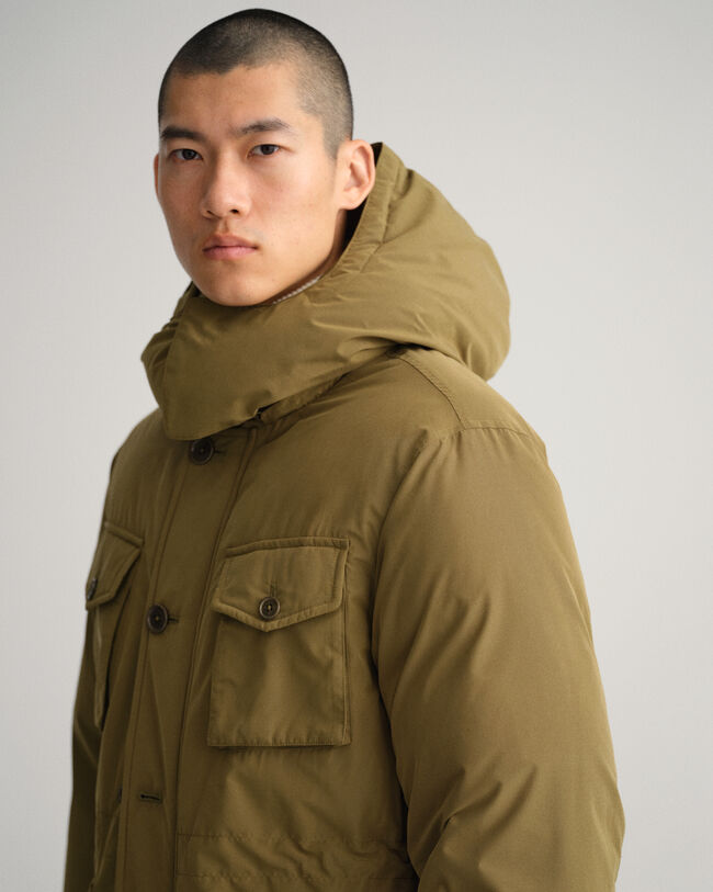 Down Parka