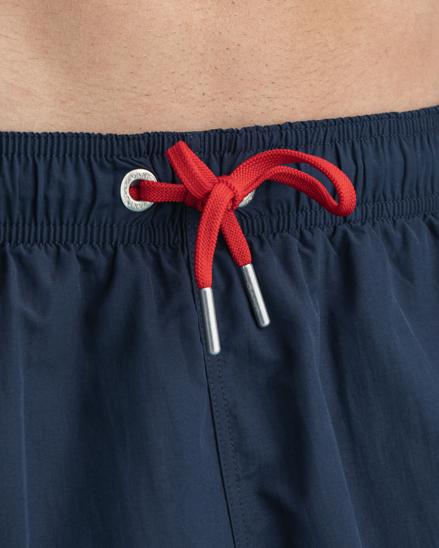 Classic Fit Swim Shorts