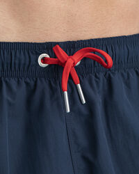 Classic Fit Swim Shorts