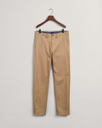 Allister Regular Fit Twill Chinos