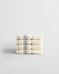4-Pack Premium Towels 30X30