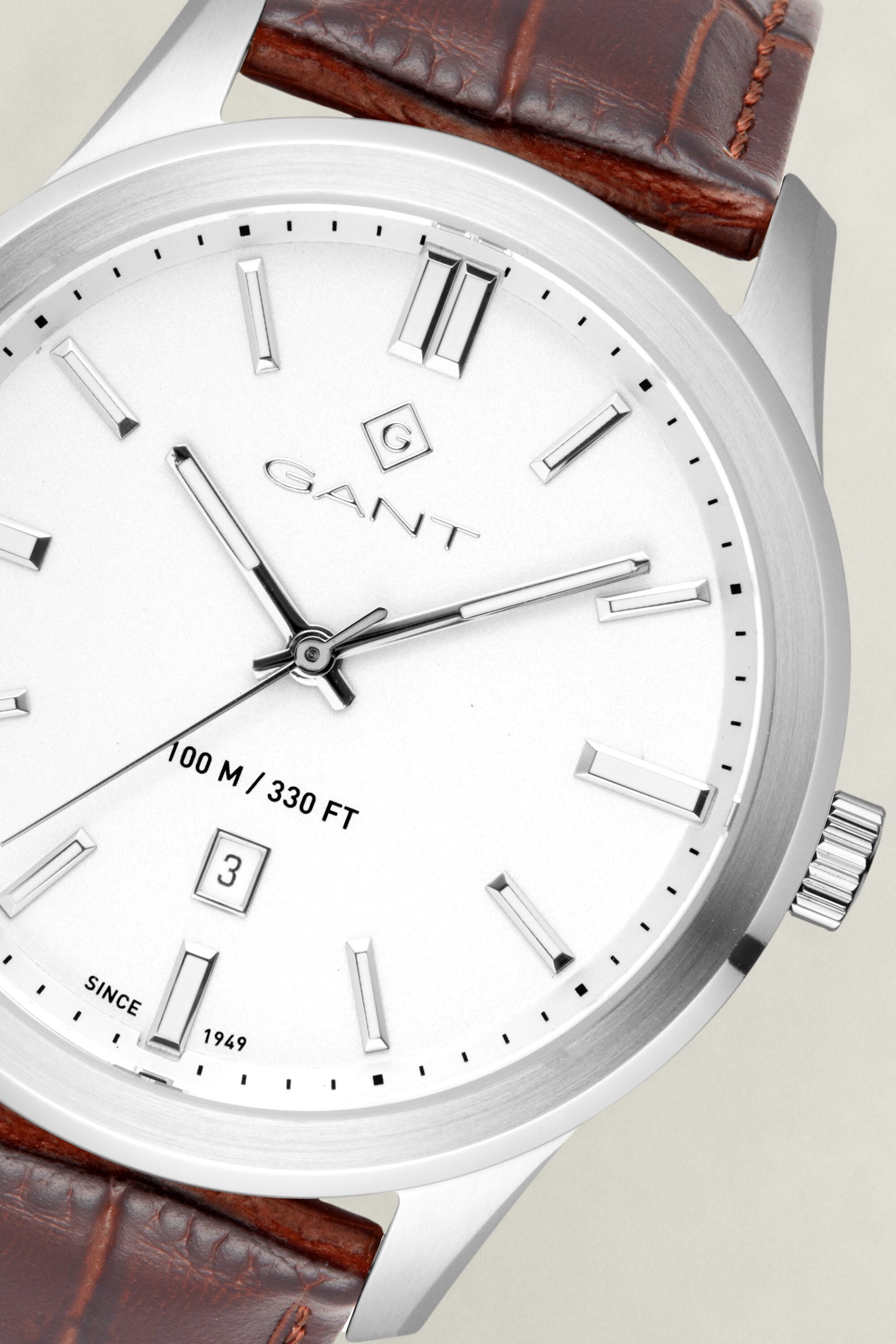 Bridgeton Watch