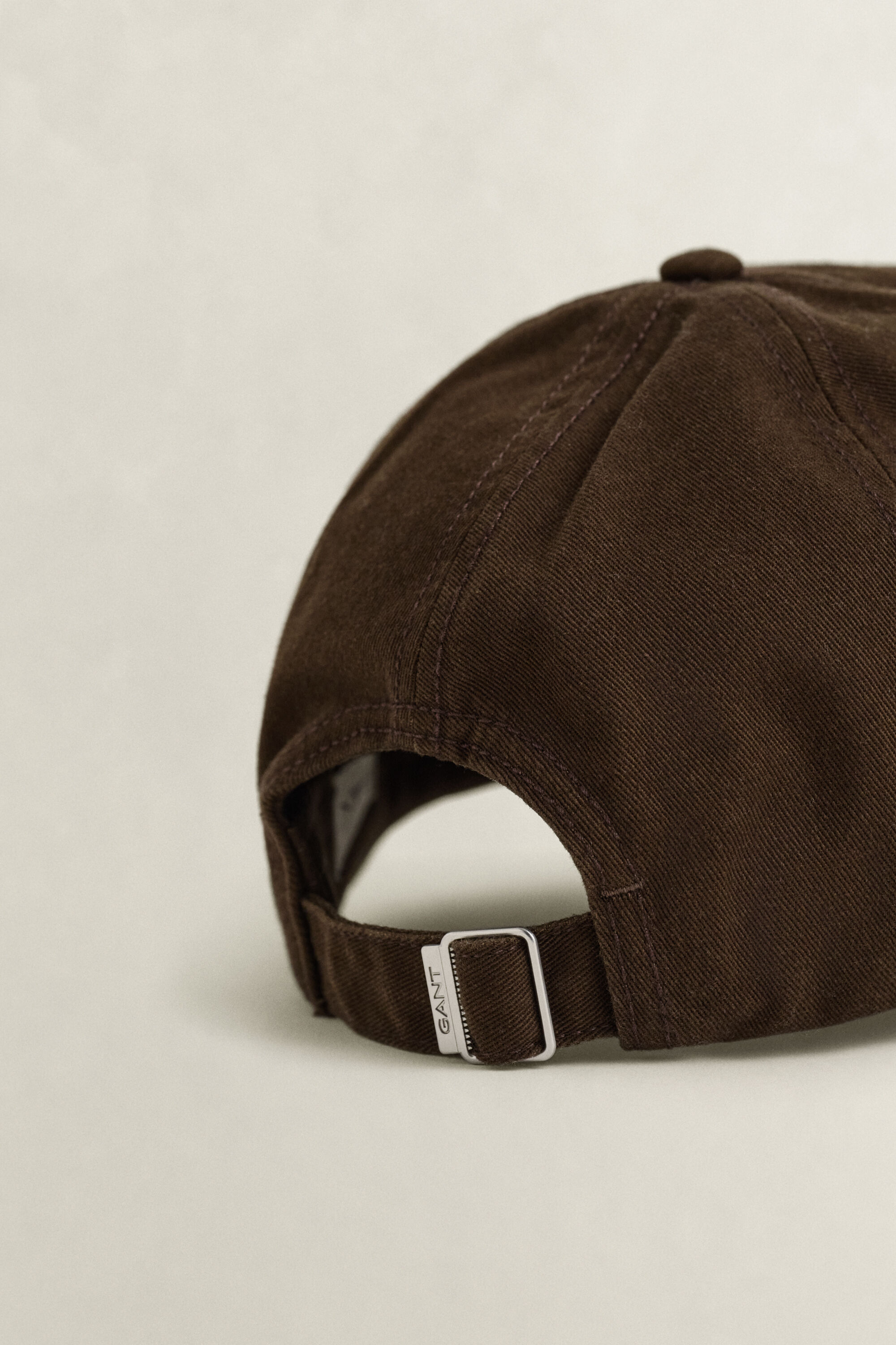 Shield Cotton Twill Cap