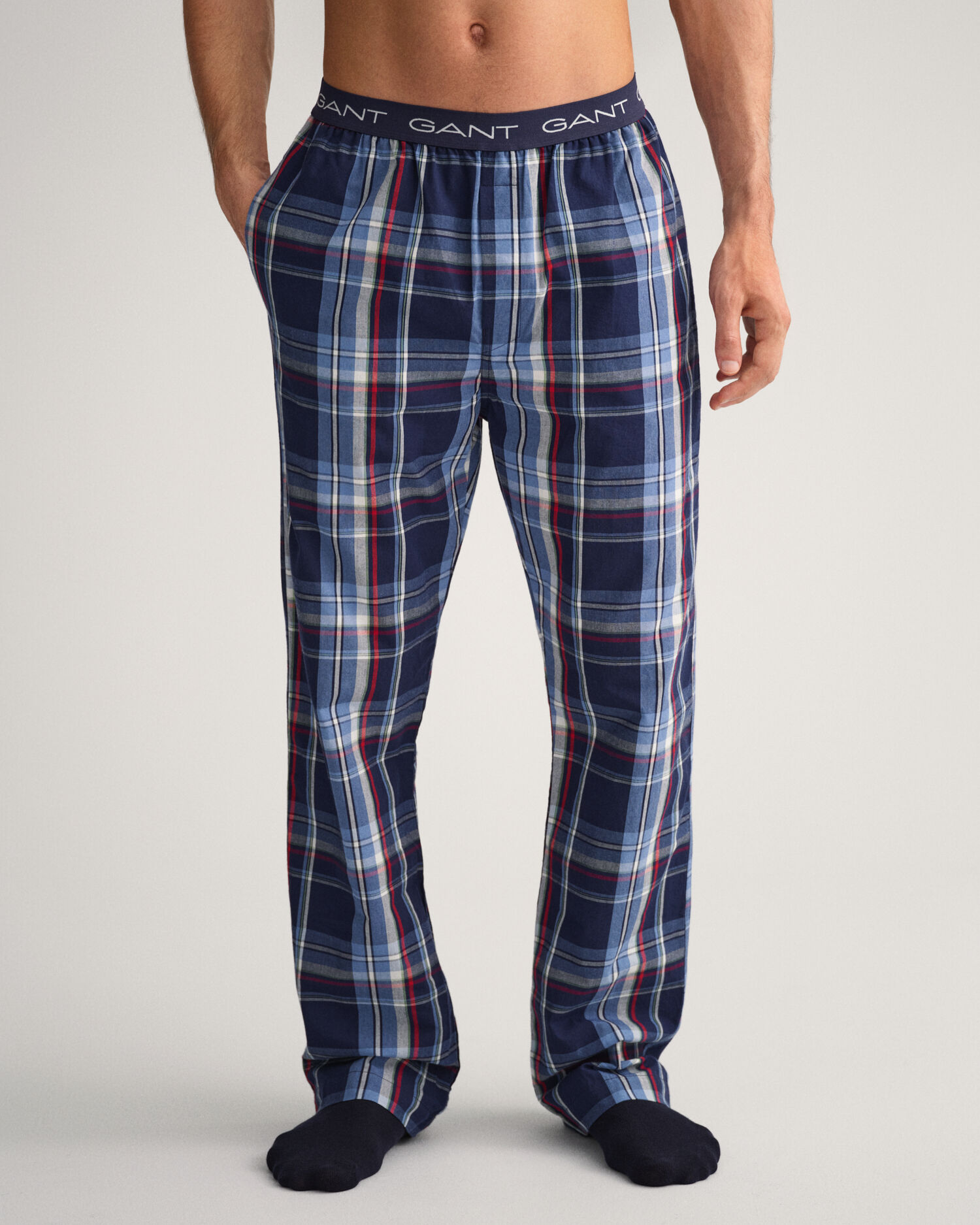Men's Nightwear \u0026 Sleepwear | Buy GANT 