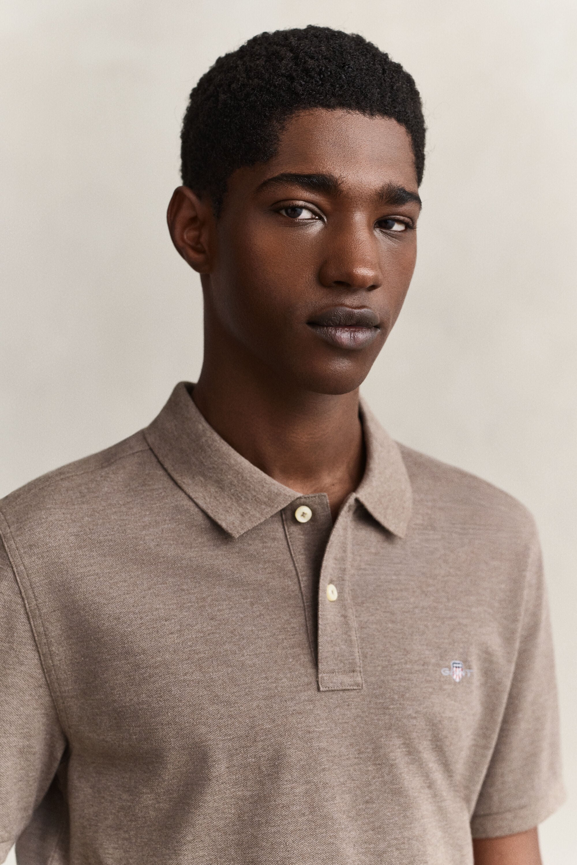 Regular Fit Polo Shirt