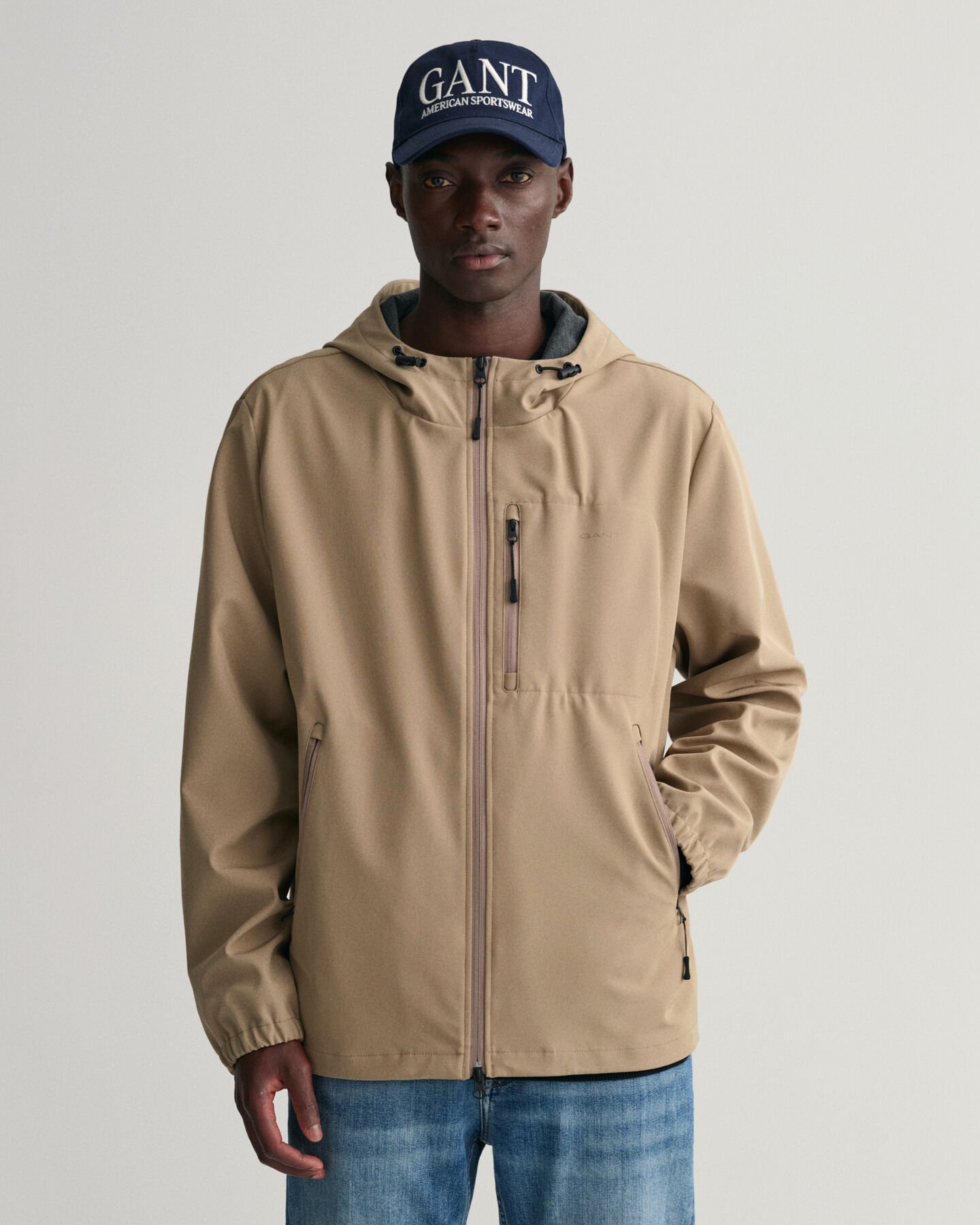 Softshell Jacket