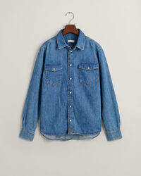 Teens Denim Shirt