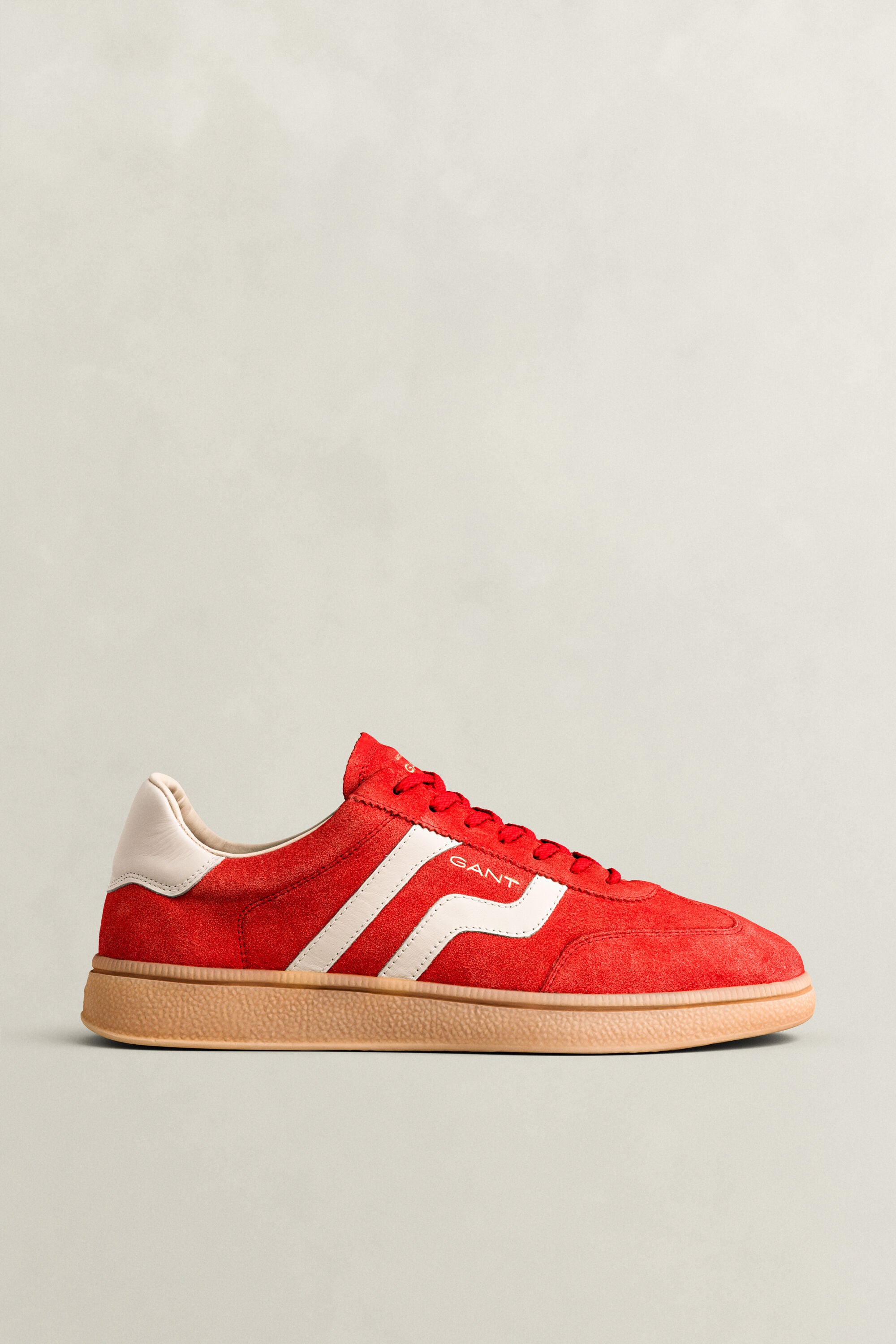 Cuzmo Suede Sneakers