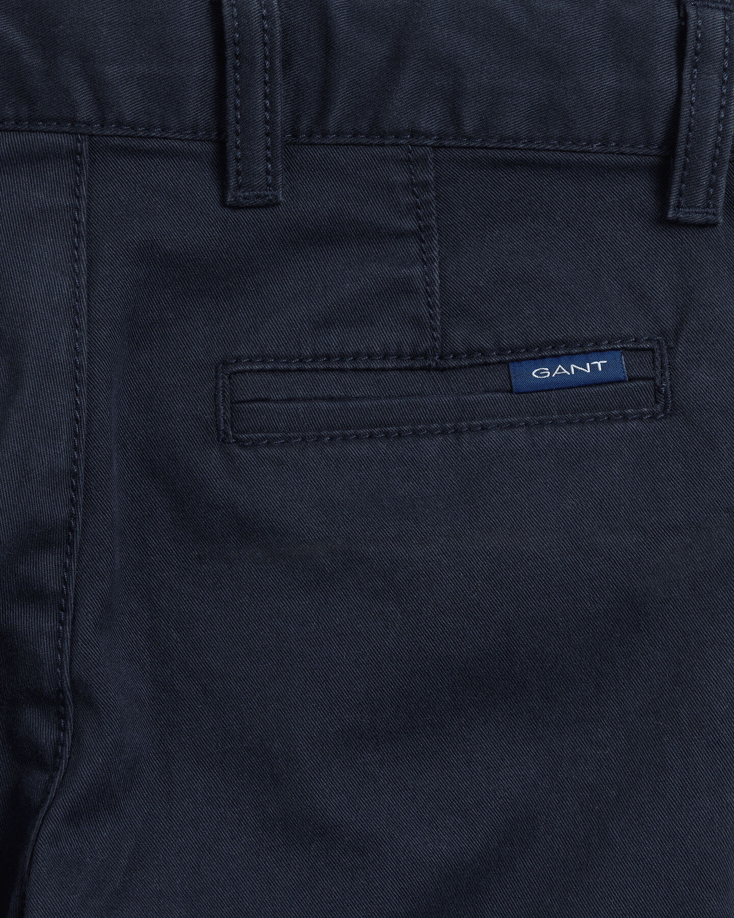 Baby Boy Chino Pants