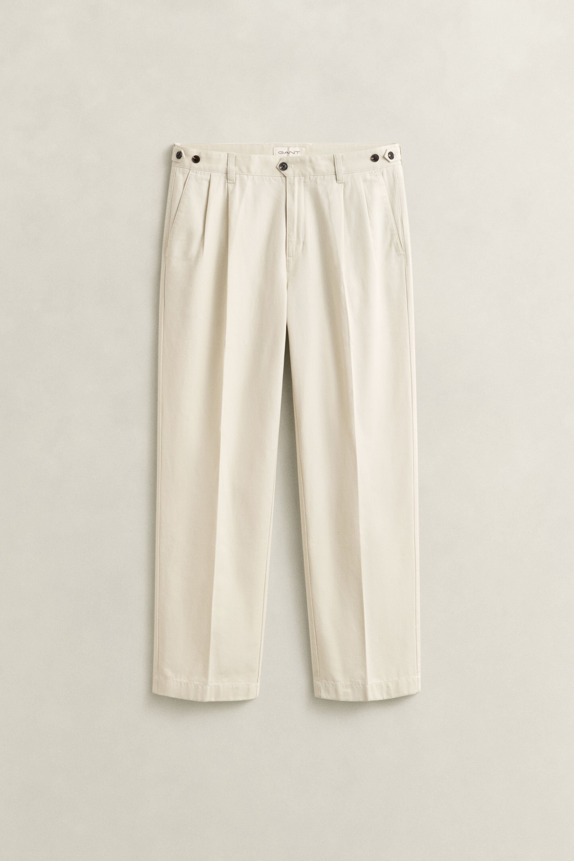 Canvas Chinos
