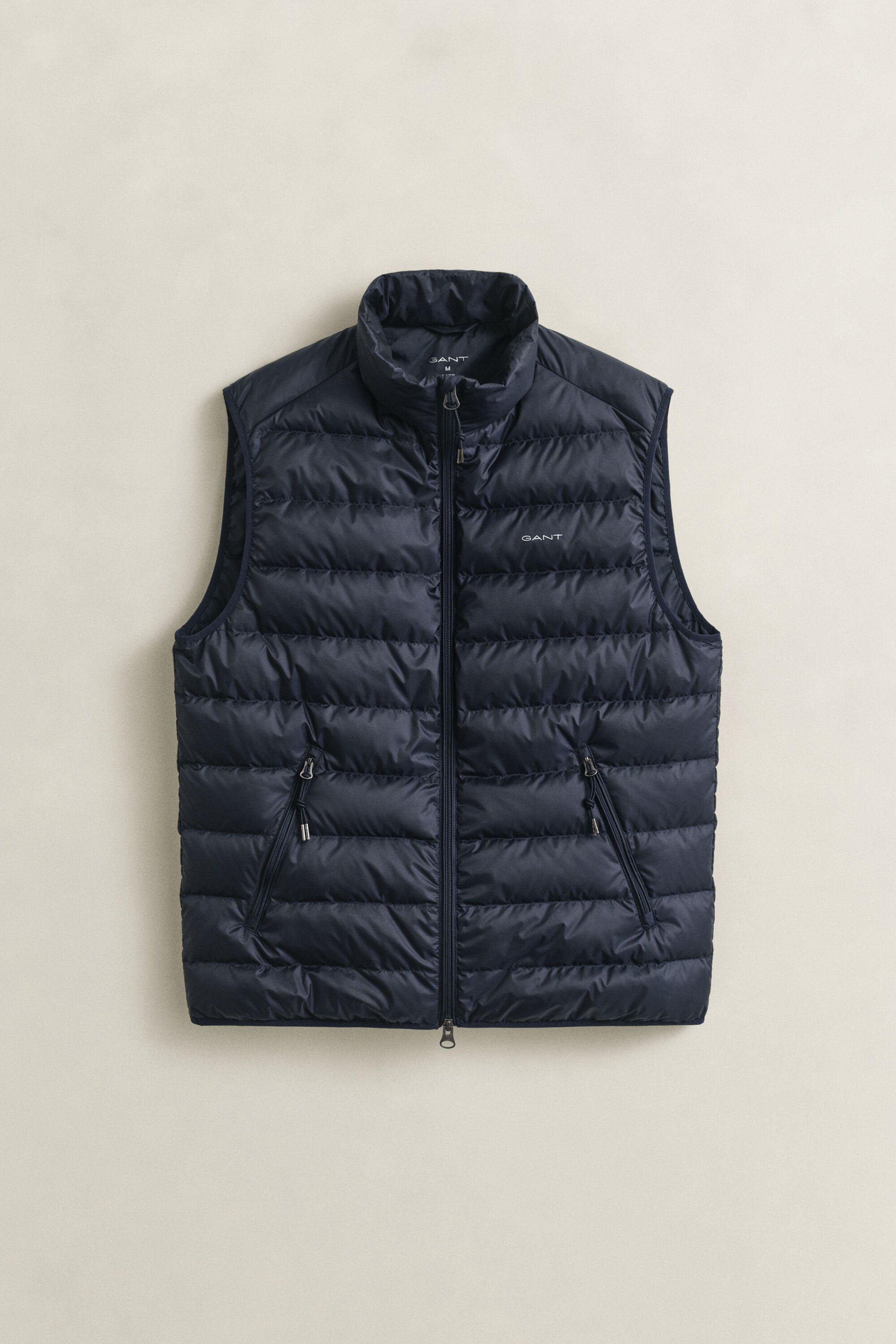 Light Down Vest