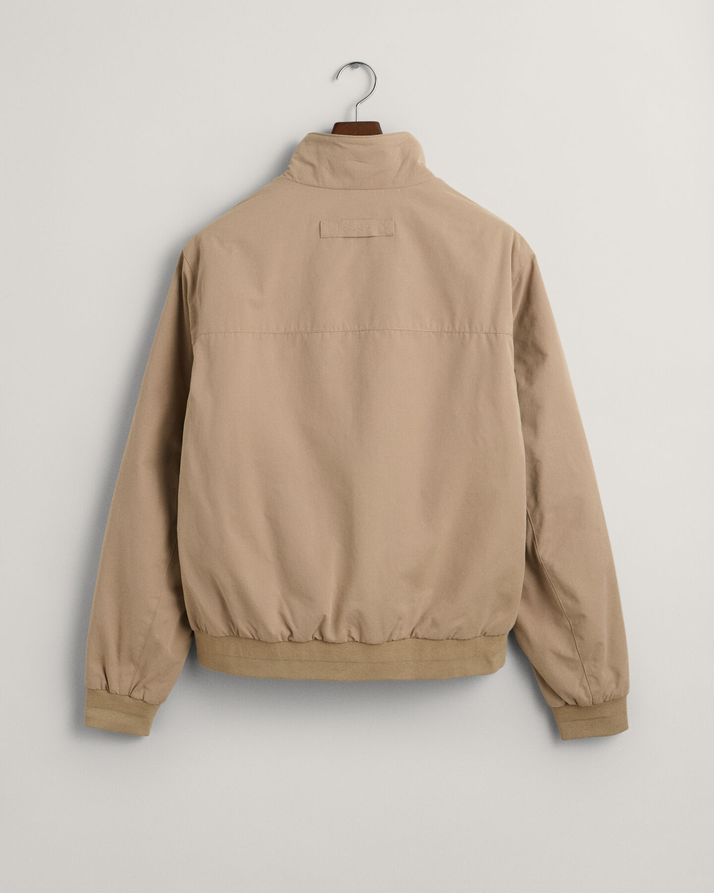 Padded Hampshire Jacket