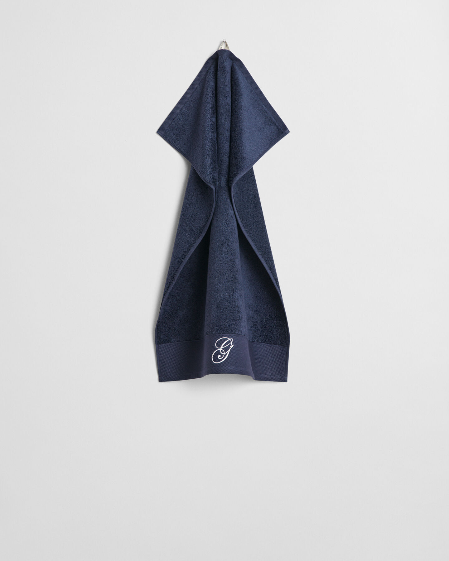 Embroidered Towel 30X50