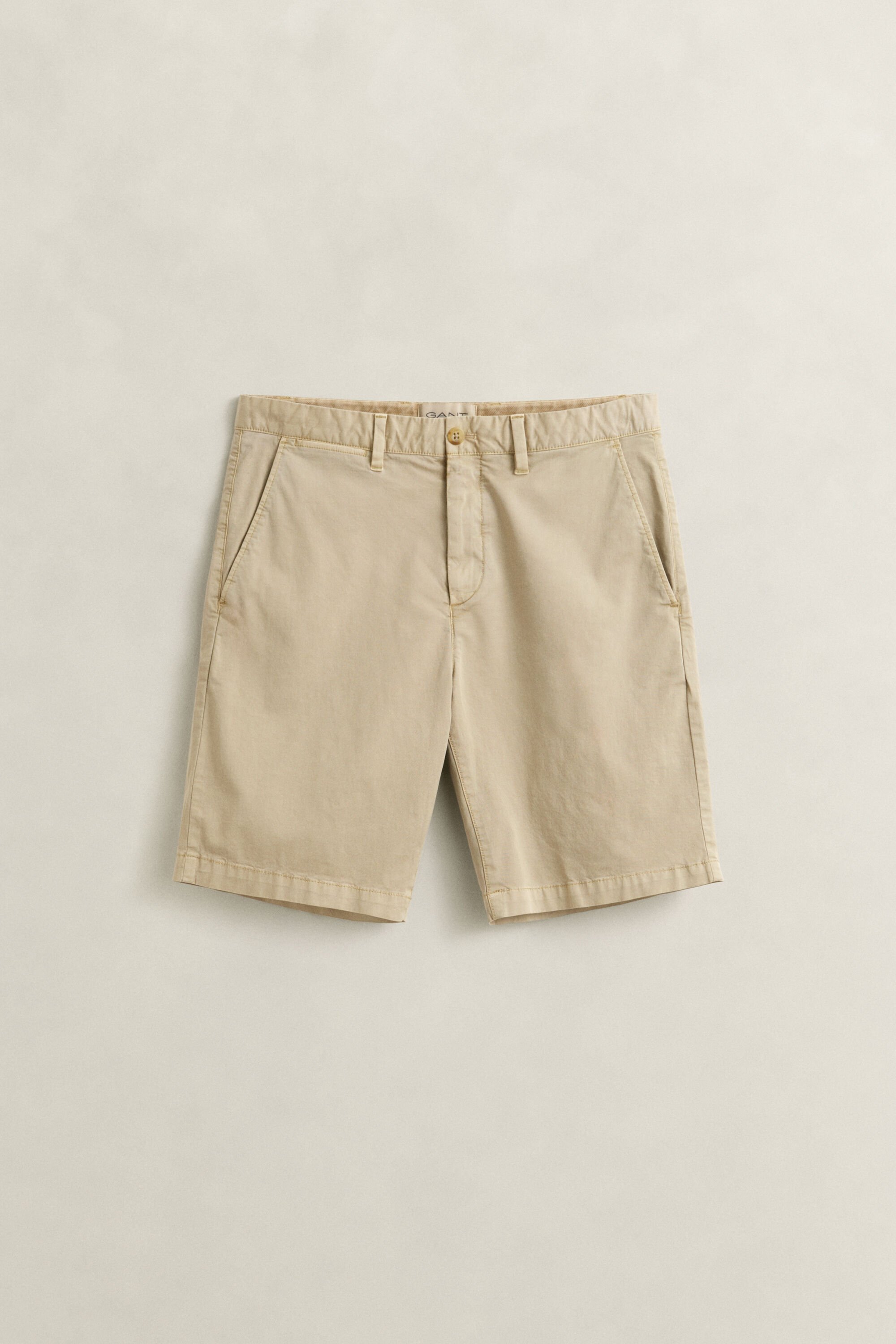 Sunfaded Chino Shorts