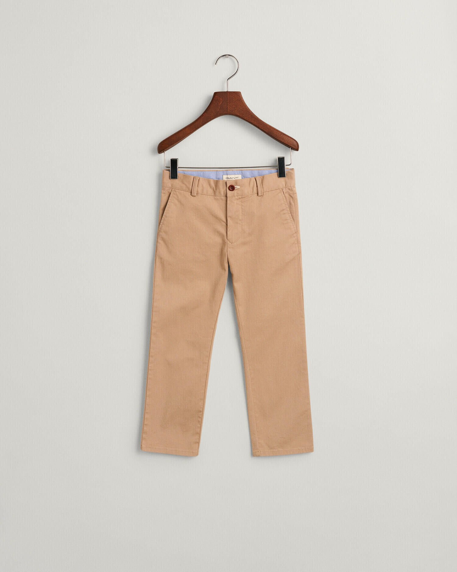 Kids Regular Fit Chinos