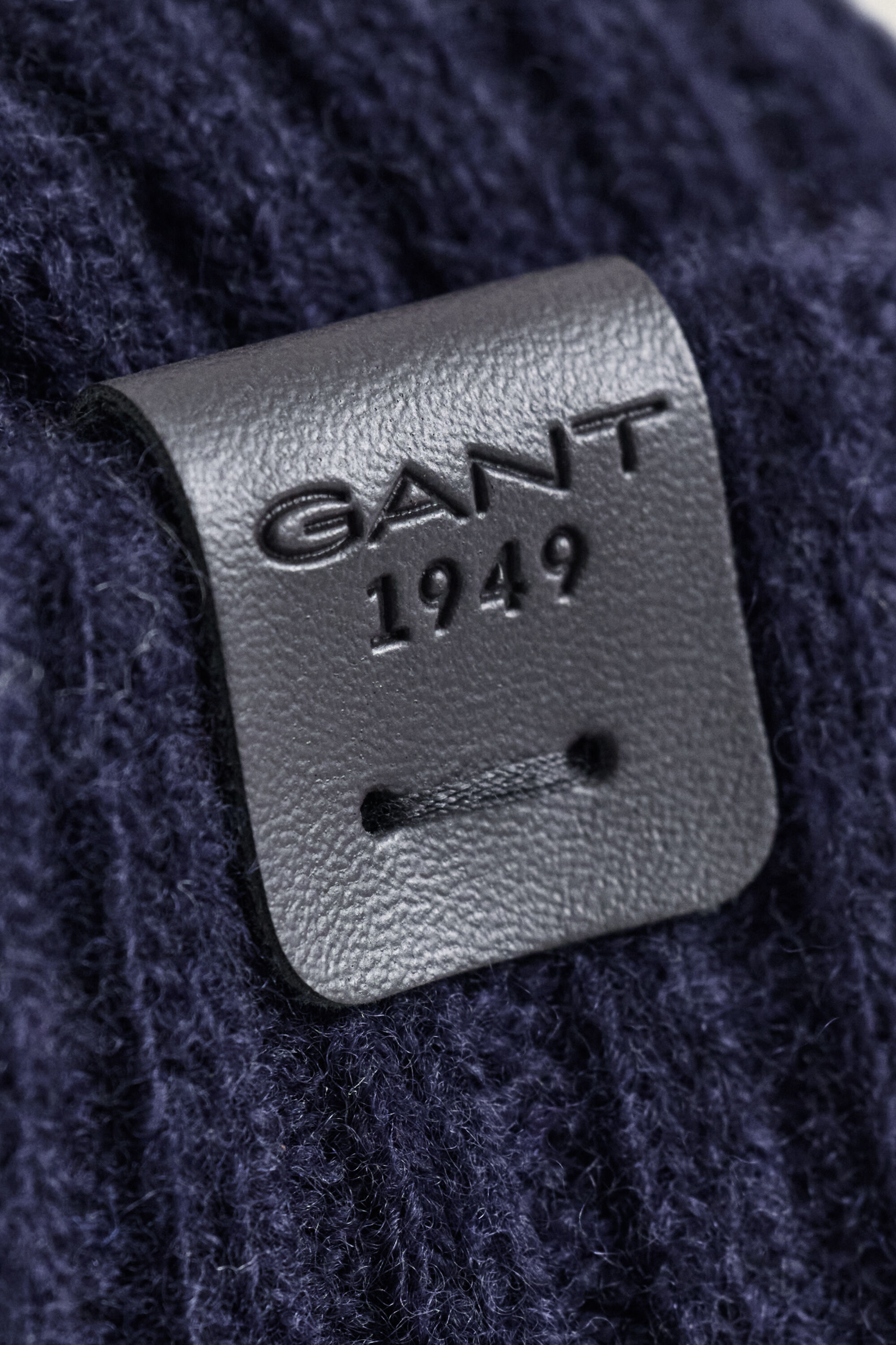 Lambswool Beanie