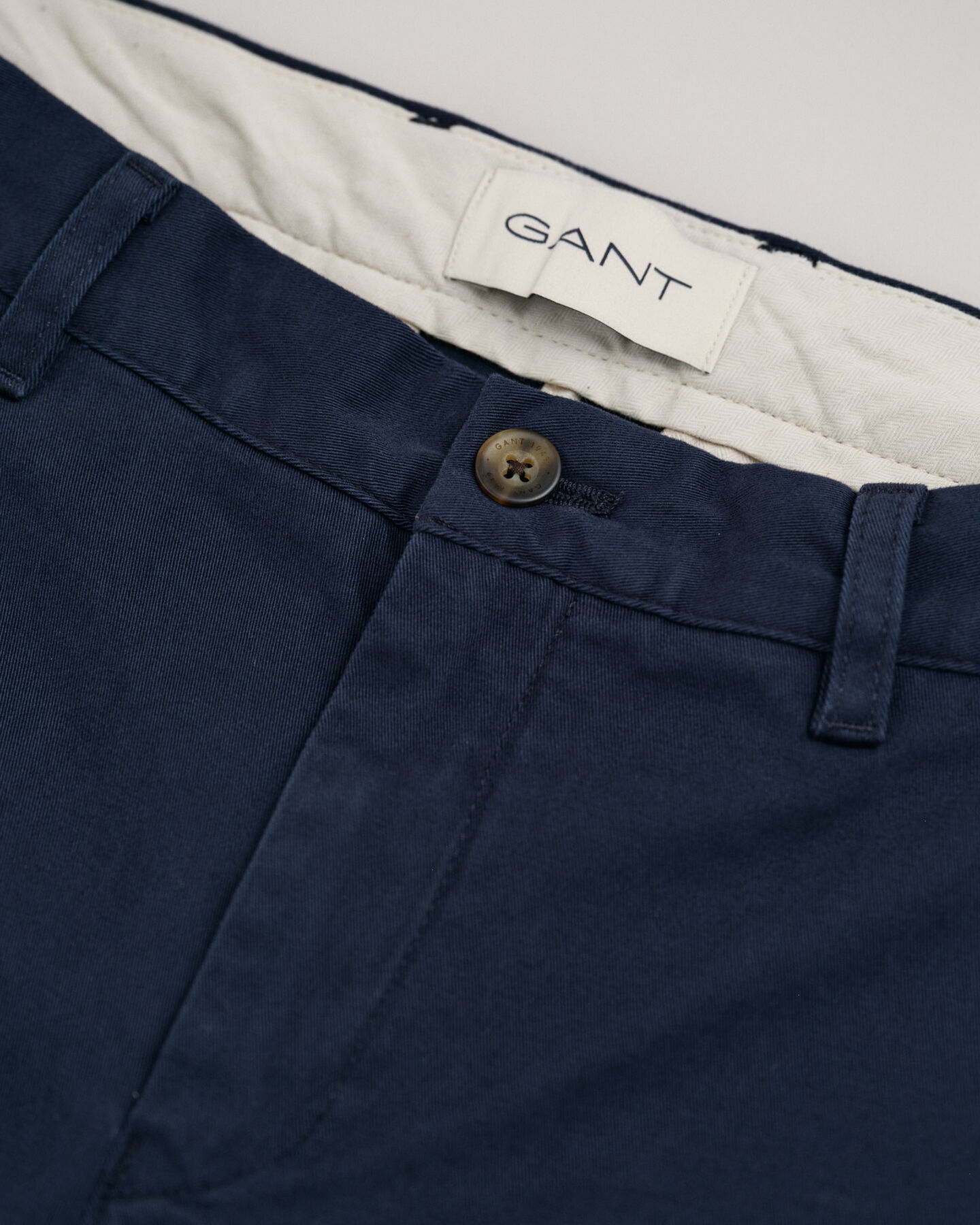 Slim Fit Super Comfort Chinos