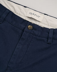 Slim Fit Super Comfort Chinos