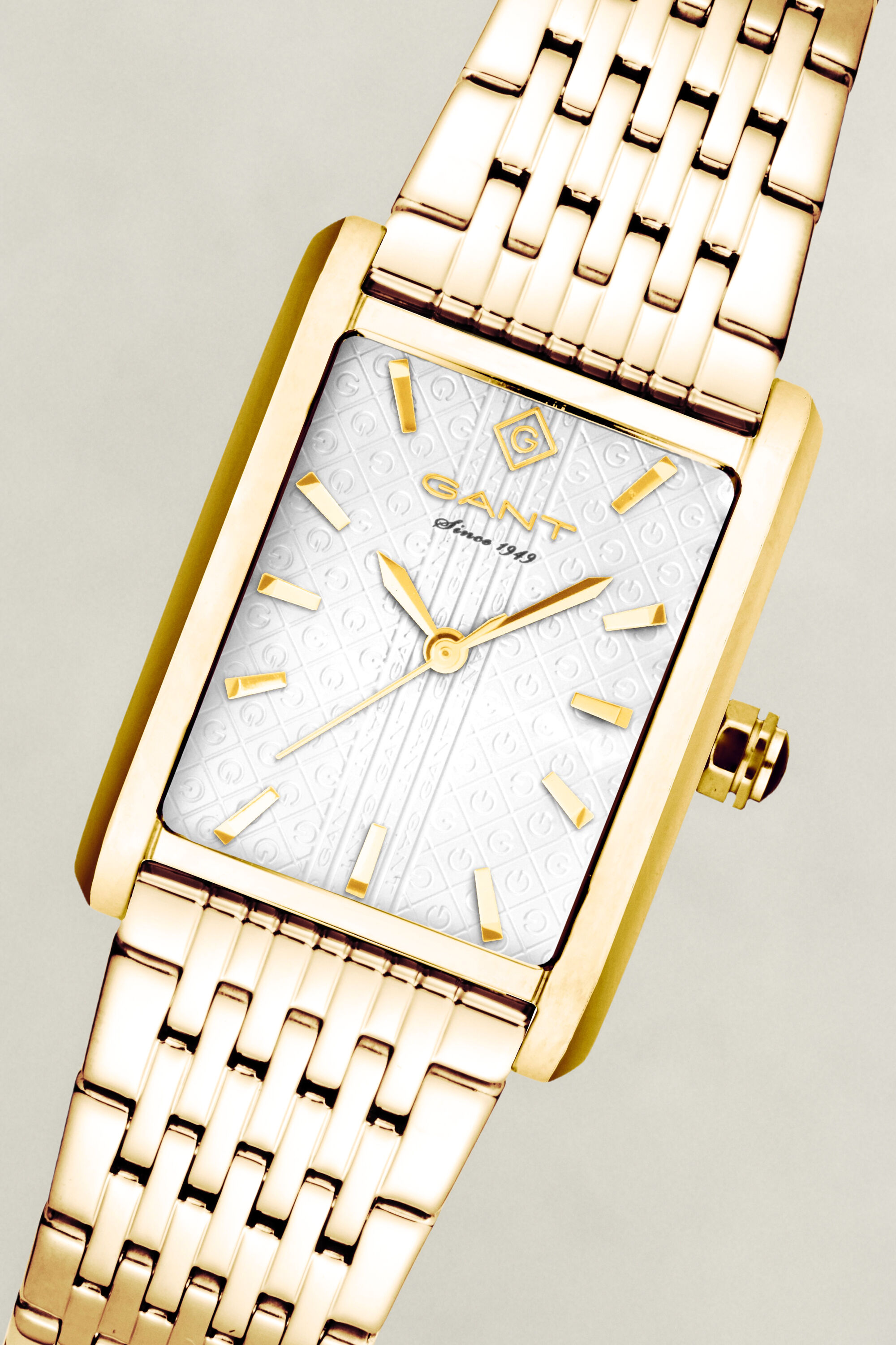 Rhode Island Wristwatch