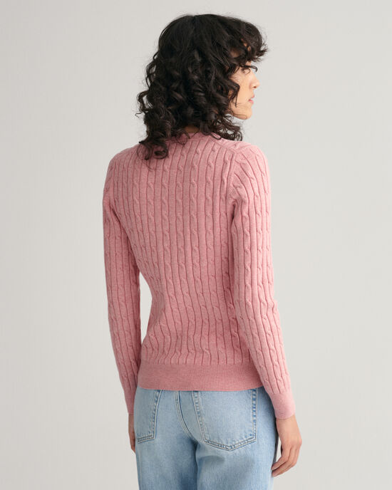 Women's Knitwear Ladies Designer Knitwear GANT UK