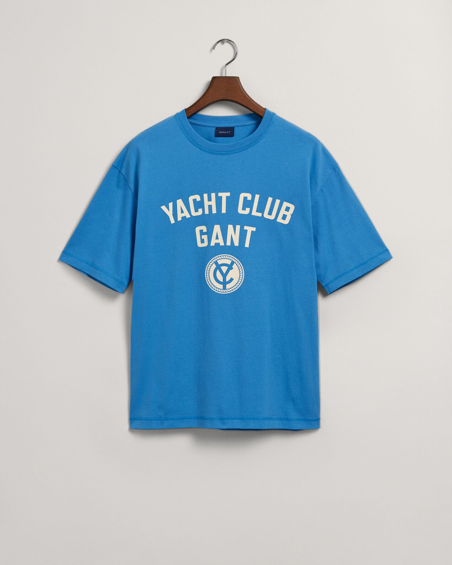 GANT Yacht Club T-Shirt