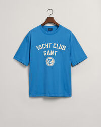 GANT Yacht Club T-Shirt