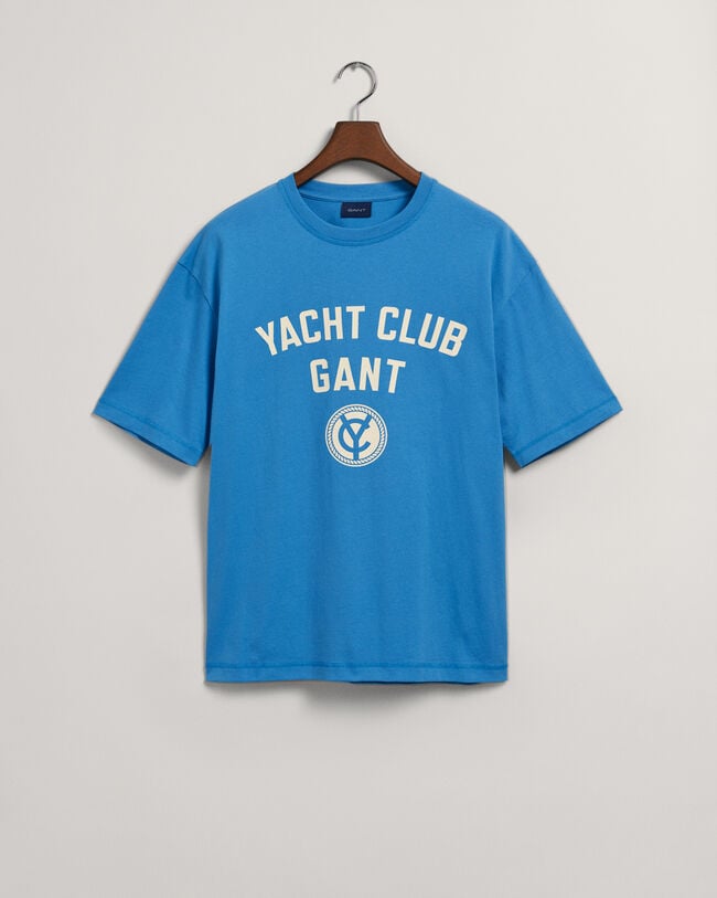 GANT Yacht Club T-Shirt