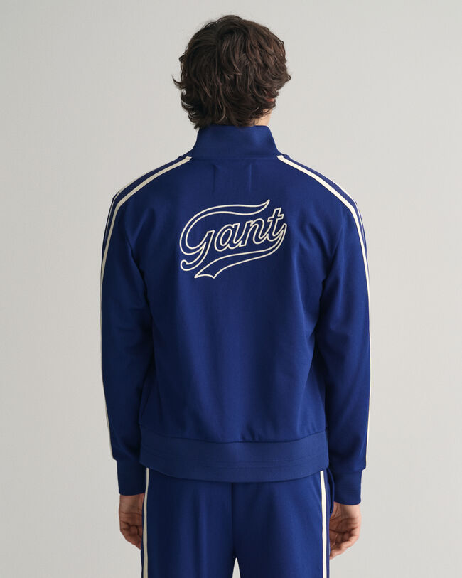 Tracksuit Jacket