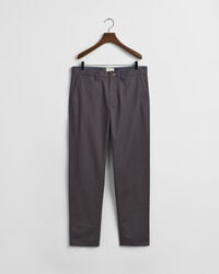 Regular Fit Twill Chinos