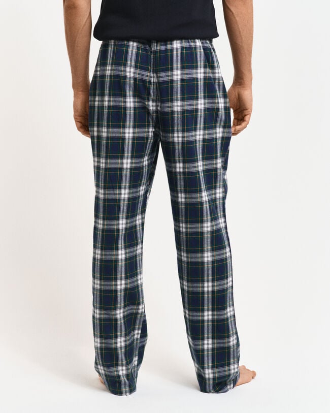 Flannel Pajama Pants