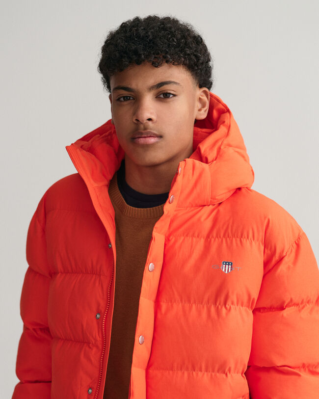 Teens Puffer Jacket