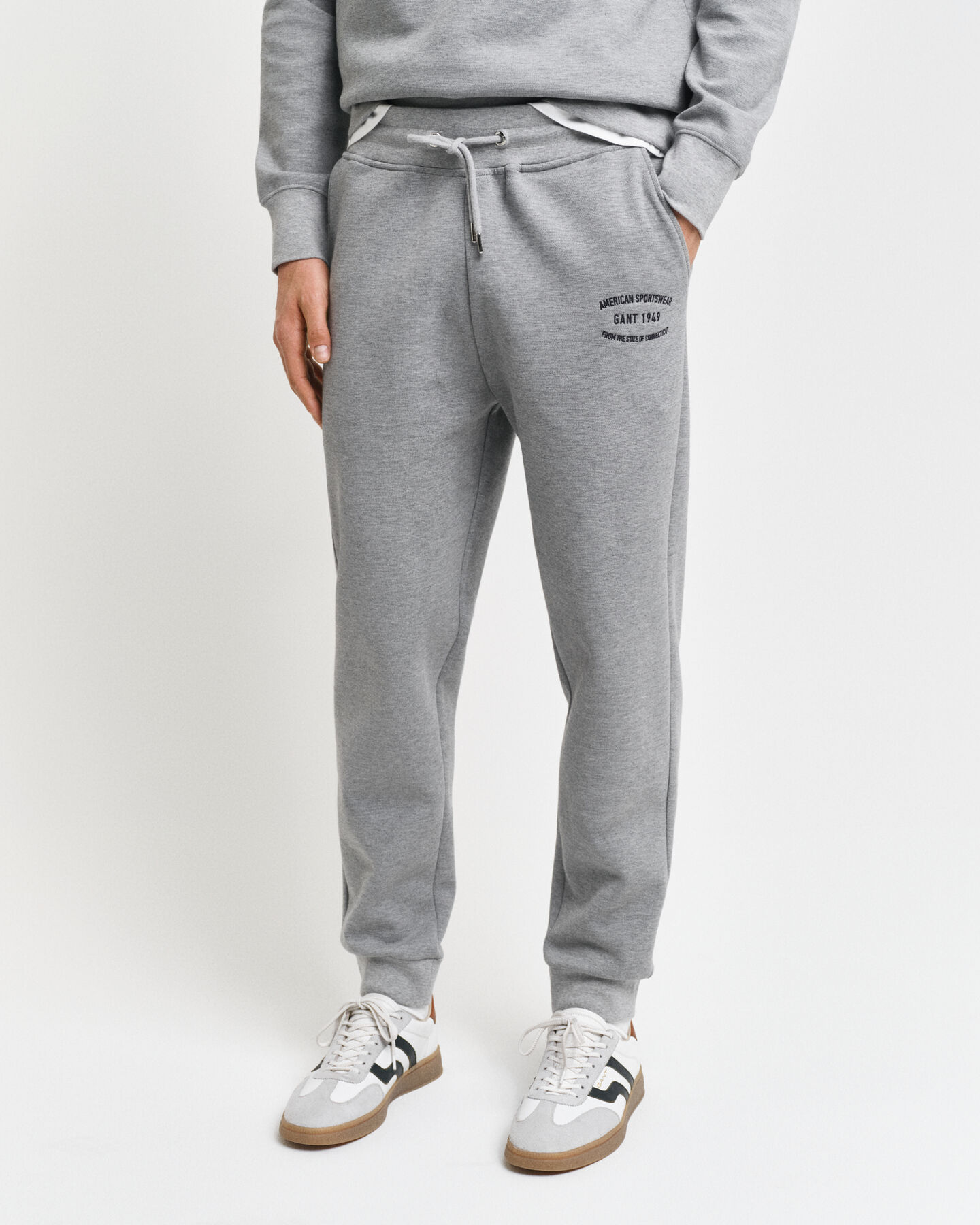 Small Graphic Sweatpants