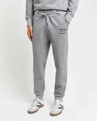 Small Graphic Sweatpants