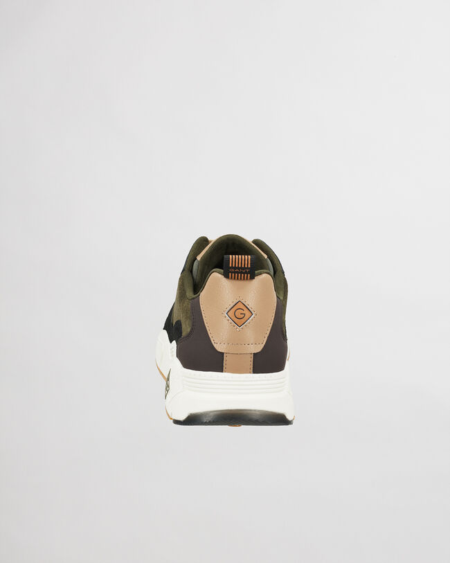 Nicewill Running Low Shoes