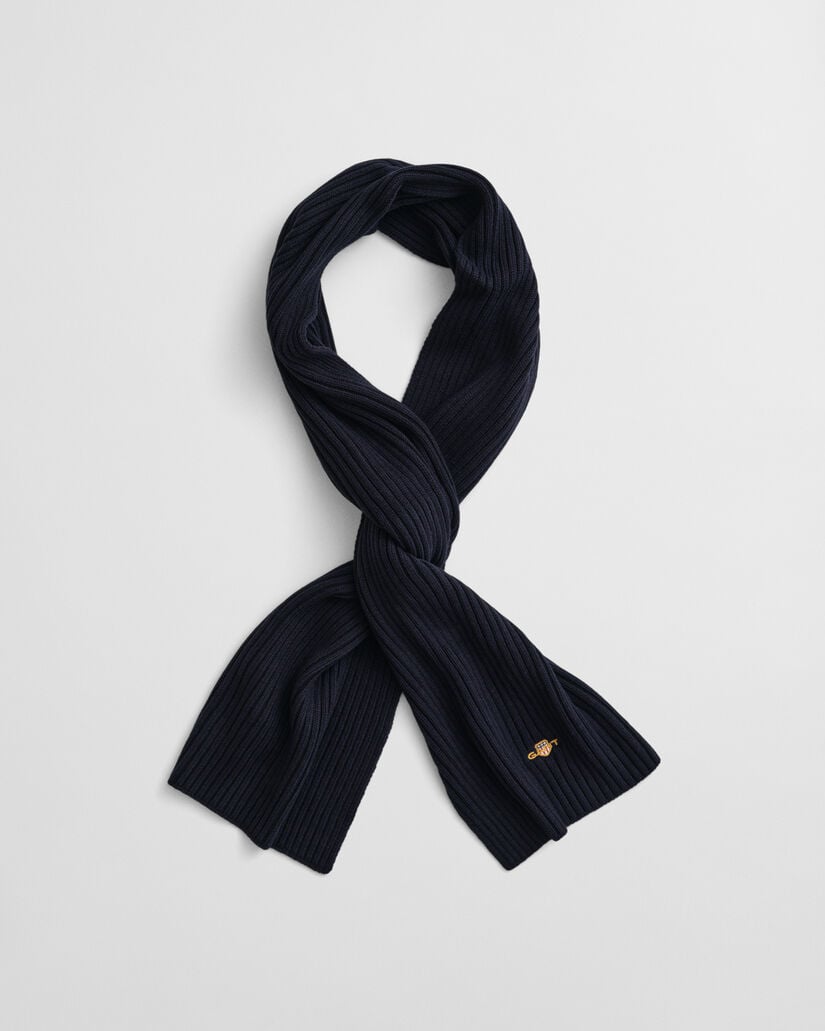 Shield Beanie & Scarf Gift Set