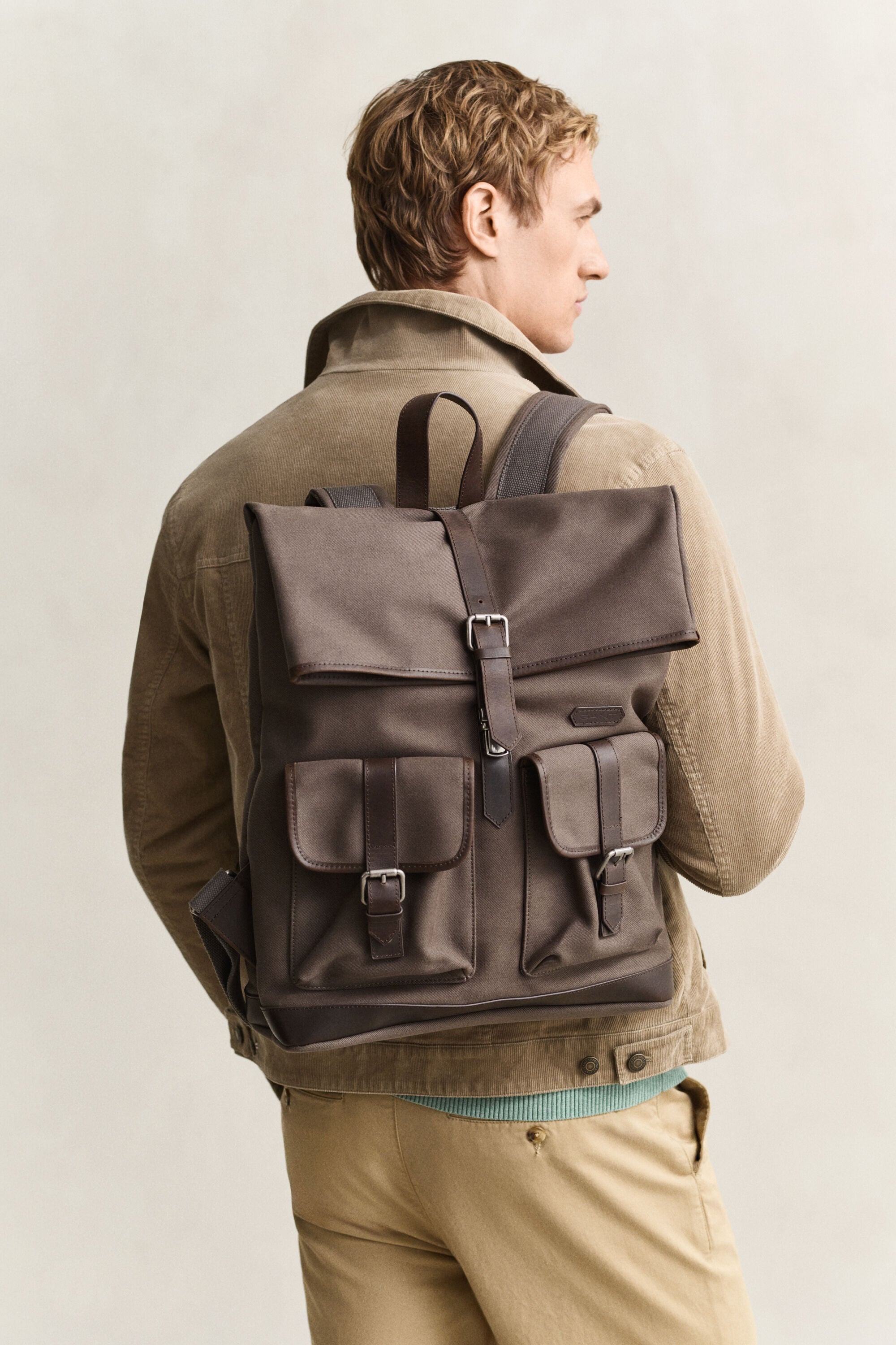 Premium Backpack