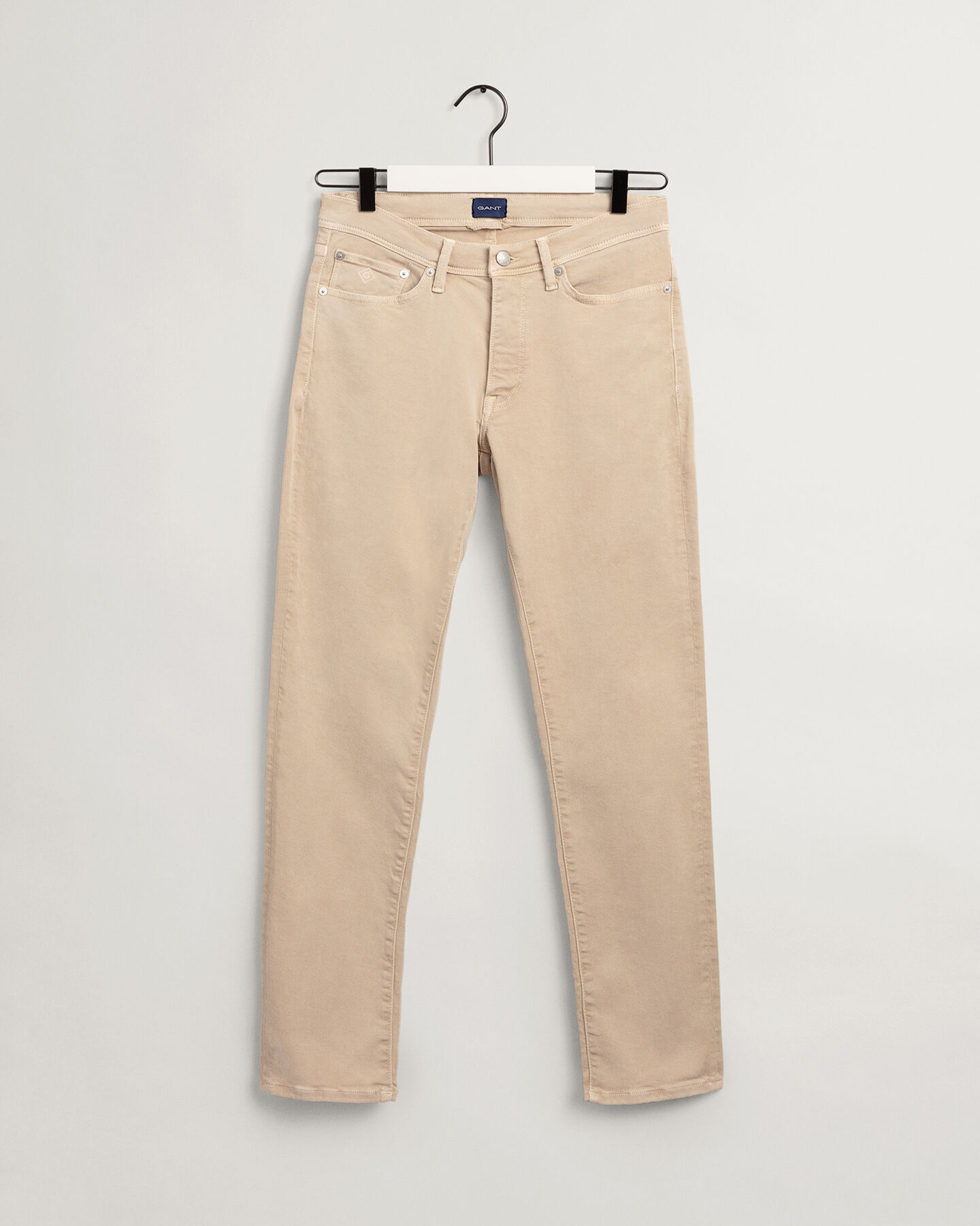 Maxen Extra Slim Fit Active-Recover Color Jeans