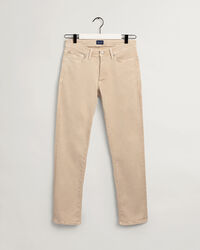 Maxen Extra Slim Fit Active-Recover Color Jeans