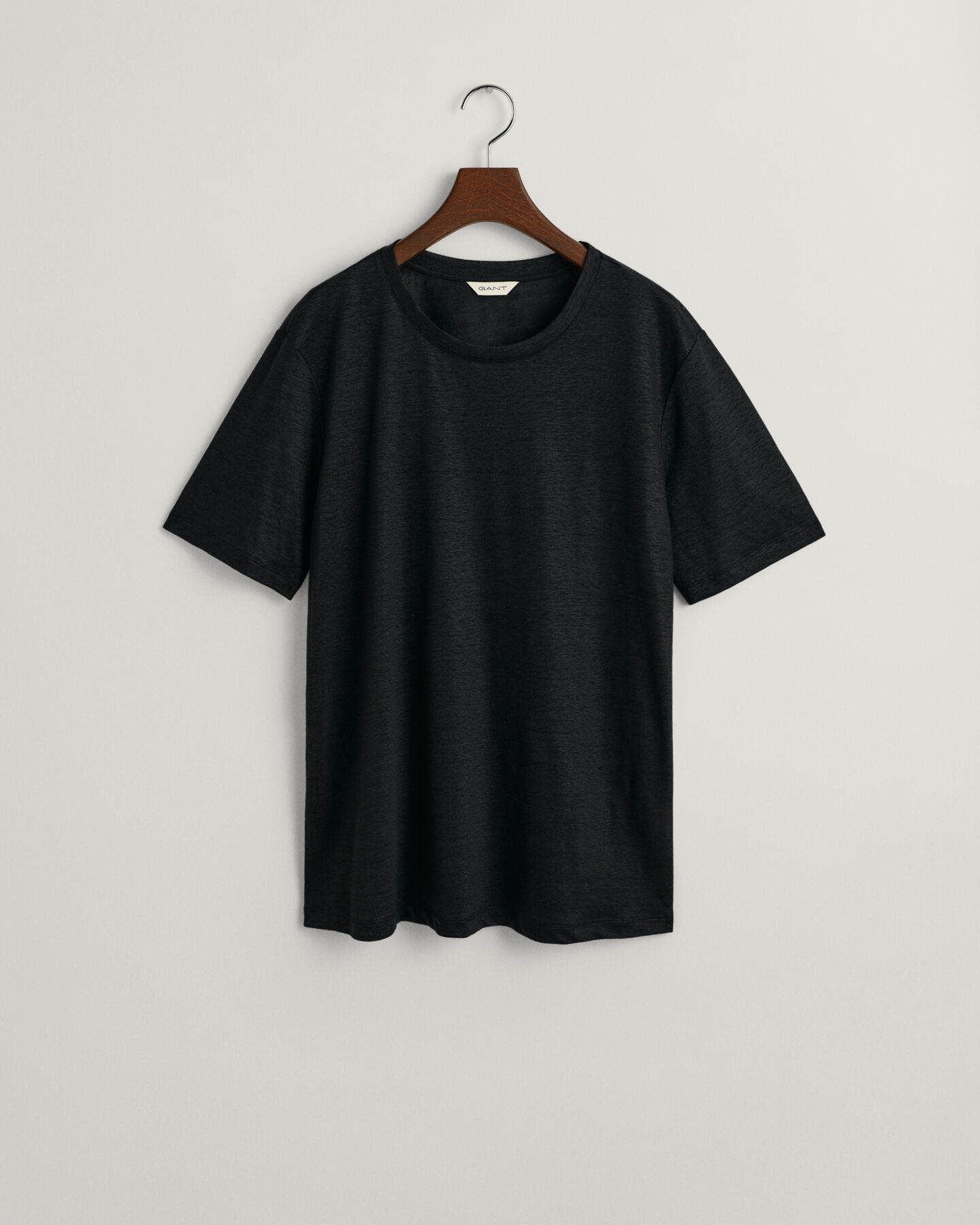 Linen T-Shirt