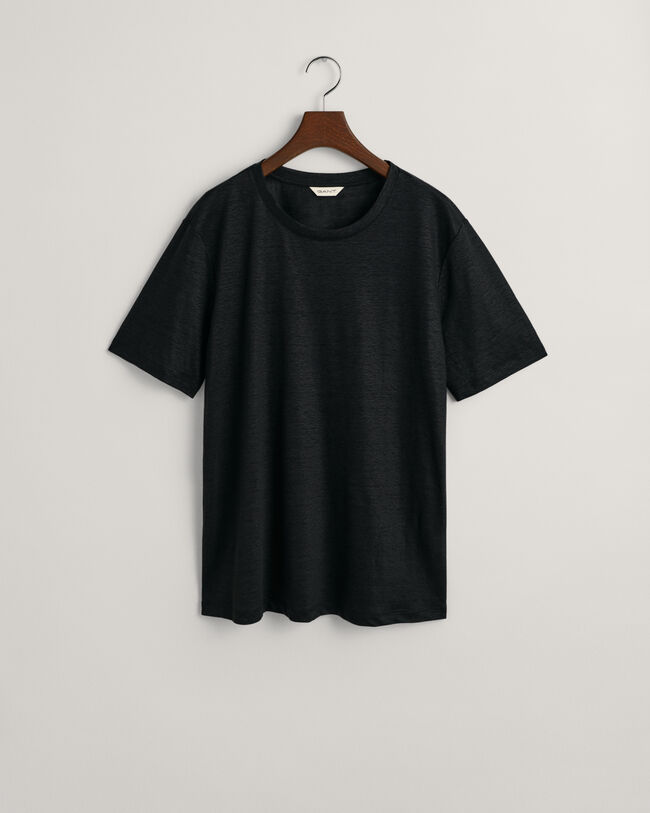 Linen T-Shirt