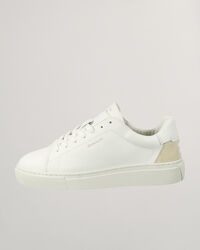 Julice Low Lace Shoes