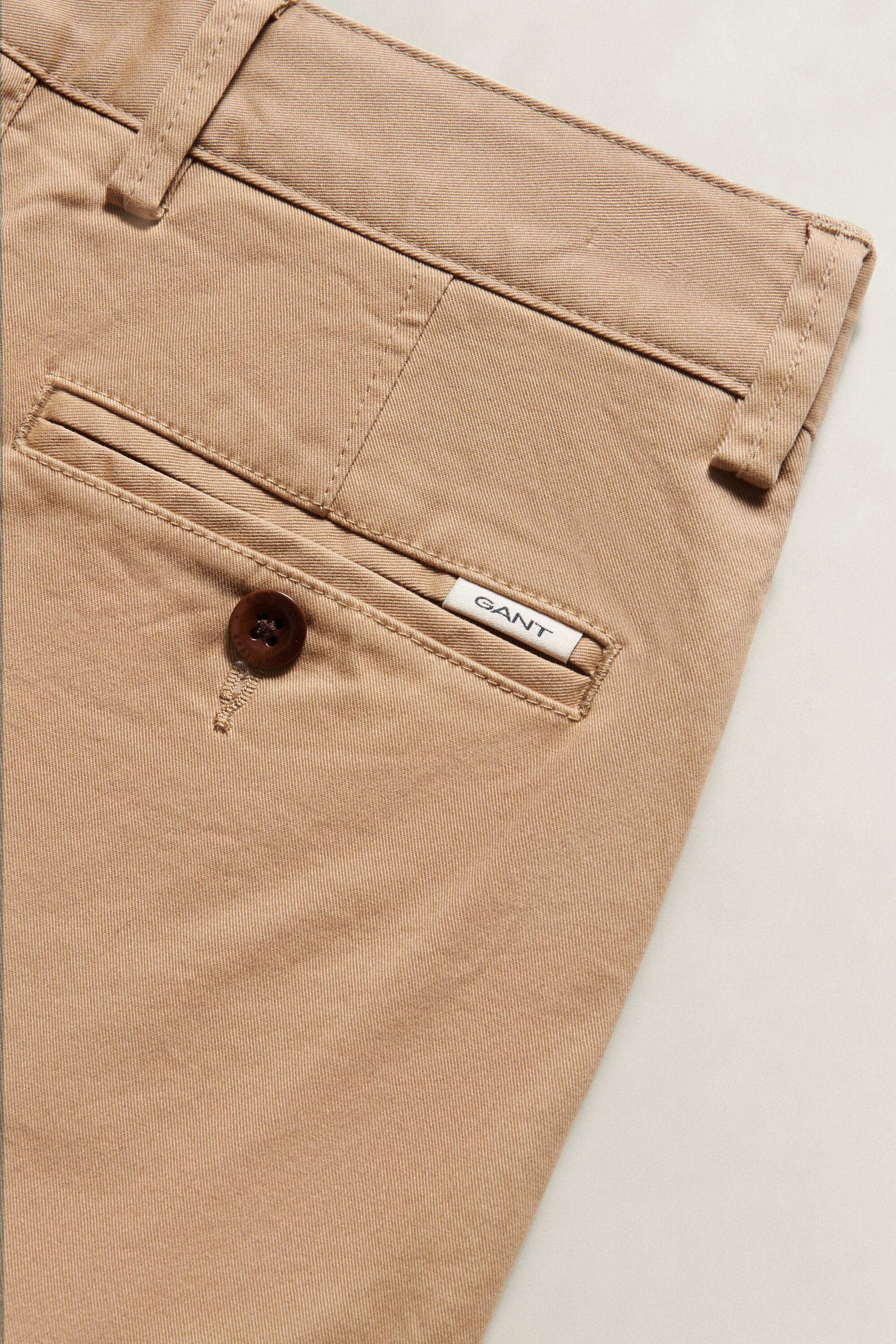 Boys Chino Shorts