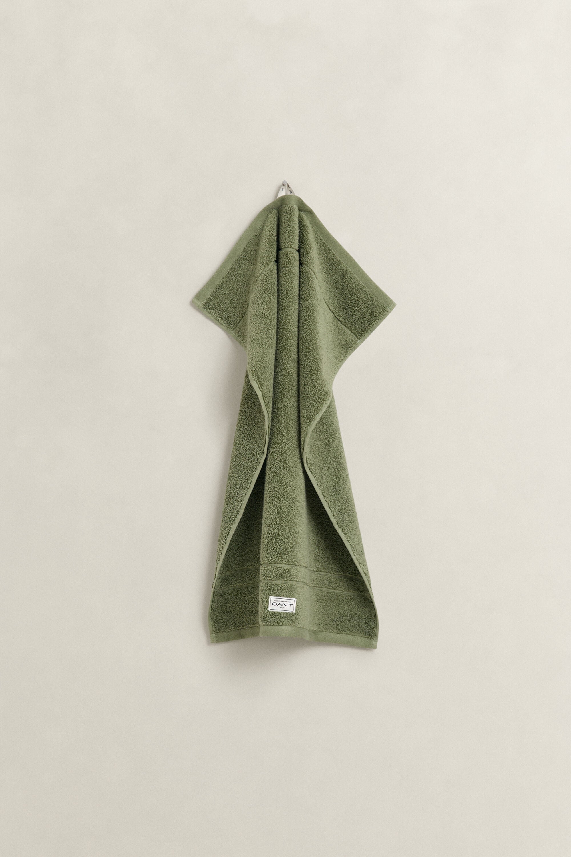 Premium Towel 50X70